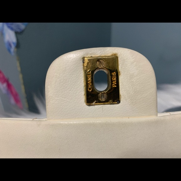 —SOLD ON INSTAGRAM—Chanel double flap small - Picture 13 of 16